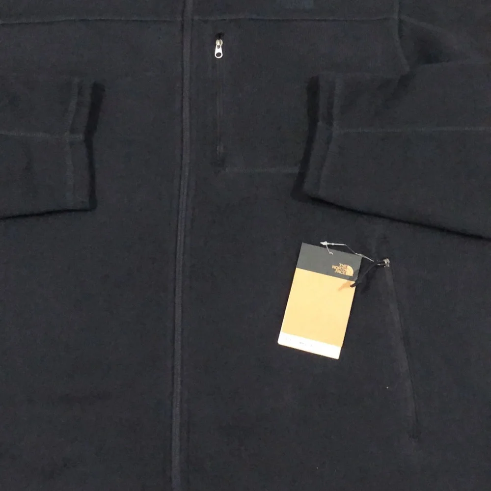 THE NORTH FACE |
